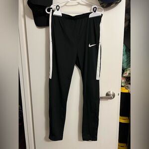 men’s nike pants